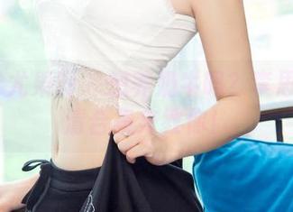 UGirls尤果网 - 想养奶牛吗？李思宁的高清合集来教你！
