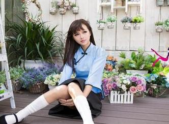 UGirls尤果网 - 快来看，游子熙的裤里丝攻略，最新潮流资源汇总！