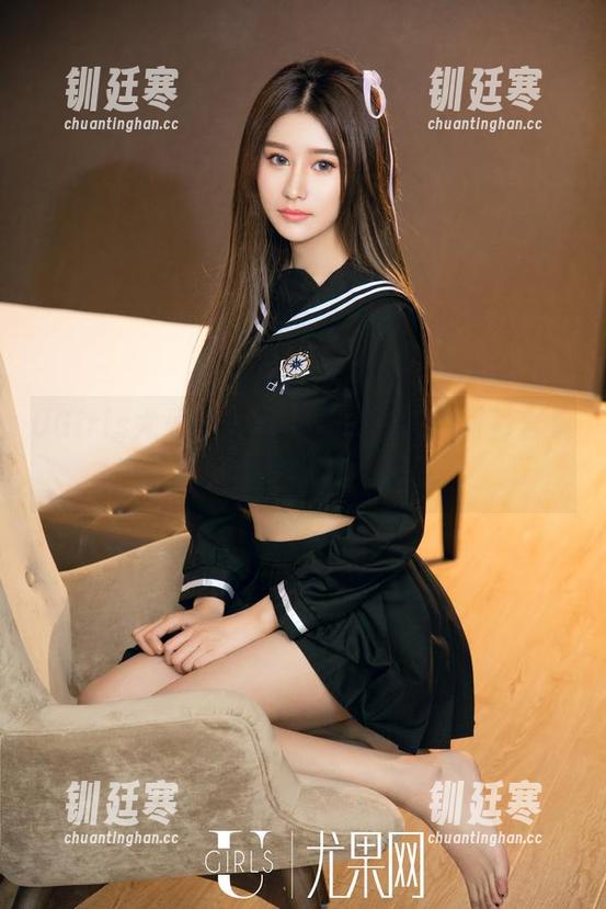UGirls尤果网-王幼贞 UGirls尤果网 - 王幼贞的私房白衬衫合集,新旧交错真让人想多了