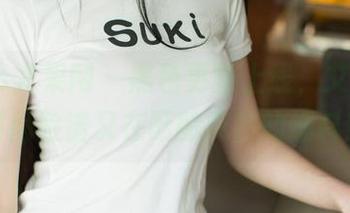 UGirls尤果网 - 黑色更新上线，艾琳娜的时尚脸谱又在酝酿疯狂的爆料！