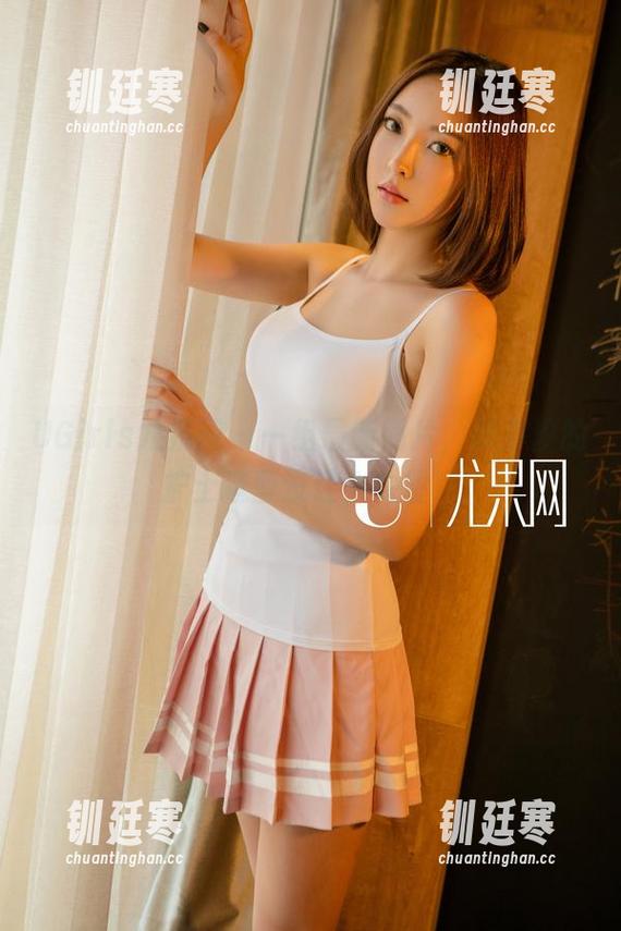 UGirls尤果网-颜亦汐 UGirls尤果网 - 一组最新照片,颜亦汐的护士造型没让人失望!