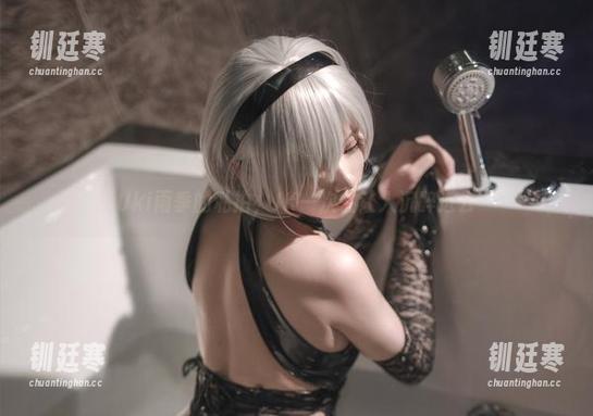 Uki雨季 Uki雨季的私拍,JK一次性让人沉醉进去