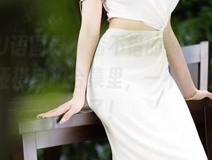XIAOYU语画界 - 蛮不错的资源，就在Cris_卓娅祺自拍合集里，一不小心被吸引了！