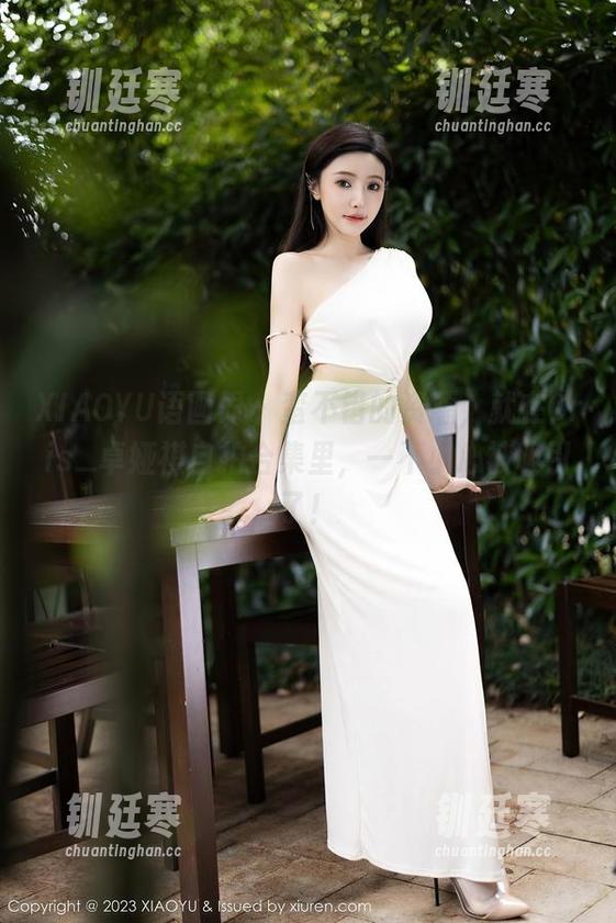 XIAOYU语画界-Cris_卓娅祺 XIAOYU语画界 - 蛮不错的资源,就在Cris_卓娅祺自拍合集里,一不小心被吸引了!