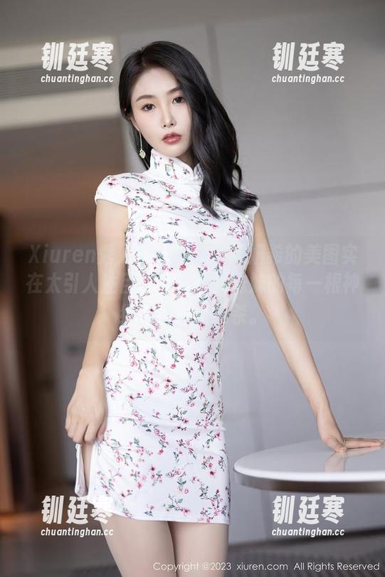 Xiuren秀人网-Carol周妍希 Xiuren秀人网 - Carol周妍希的美图实在太引人注目,在线直戳妹妹的每一根神经,真的是绝杀。
