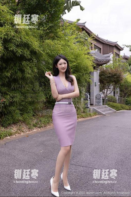 Xiuren秀人网-Cris_卓娅祺 Xiuren秀人网 - Cris_卓娅祺的天台,给我一张美图,我就能想象出一整套资源,上帝也要羡慕哦!