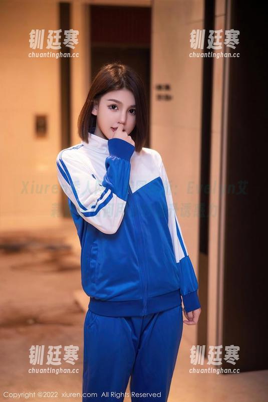 Xiuren秀人网-Evelyn艾莉 Xiuren秀人网 - 美图解析:Evelyn艾莉教你如何用薄纱提升诱惑力