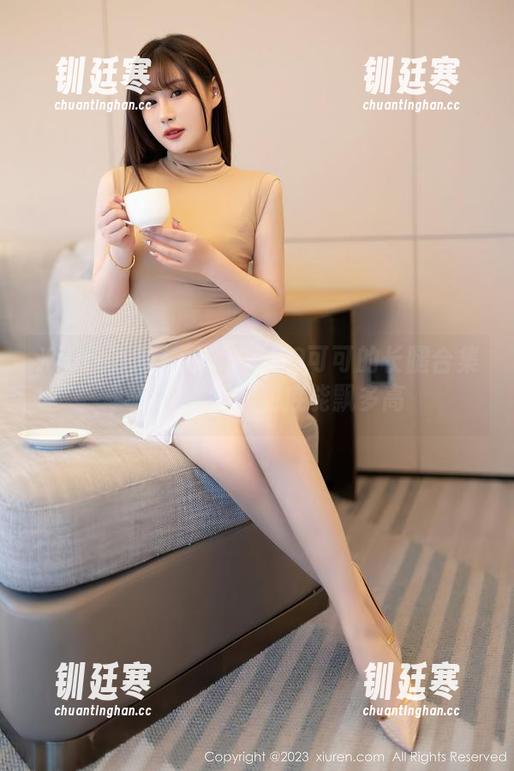 Xiuren秀人网-KOKO可可 Xiuren秀人网 - KOKO可可的长腿合集,想问“腿”到底能飘多高