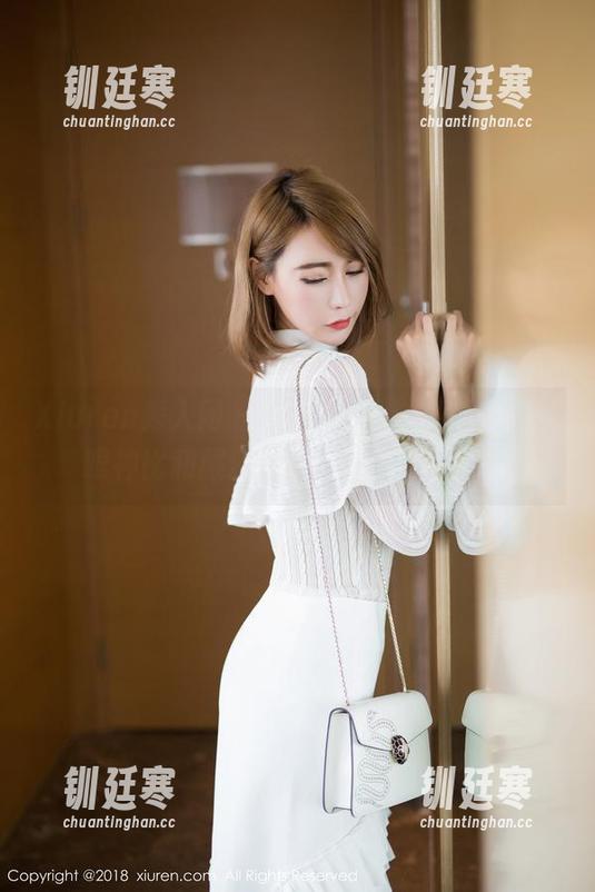 Xiuren秀人网-妲己_toxic Xiuren秀人网 - 妲己_toxic和服套图,眼神比和服还迷人,不止是花瓶哦
