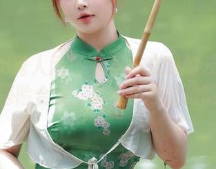Xiuren秀人网 - 就是阿朱啊的云南私房大探险合集，心中小鹿乱撞啊！