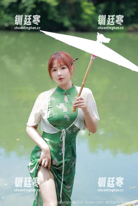 Xiuren秀人网-就是阿朱啊 Xiuren秀人网 - 就是阿朱啊的云南私房大探险合集,心中小鹿乱撞啊!