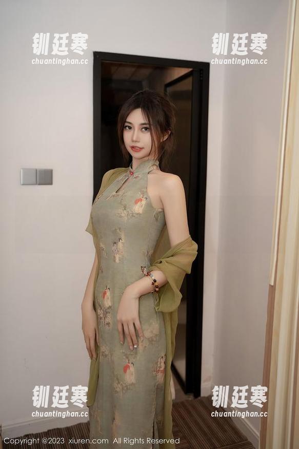 Xiuren秀人网-李雅柔 Xiuren秀人网 - 窝里也能美,美丽宝典——李雅柔居家图集精选!