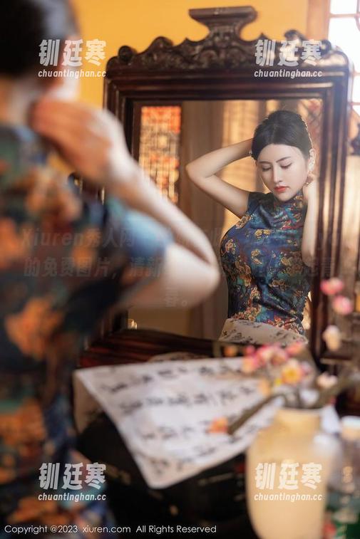Xiuren秀人网-林子欣reya Xiuren秀人网 - 学姐在此,林子欣reya的免费图片,清新毫不费劲地让人想起青春。