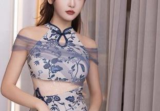 Xiuren秀人网 - 白兔西希的镂空图包，为什么下载了也不一定敢看？