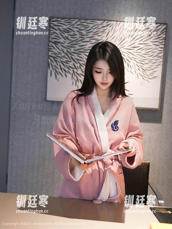 Xiuren秀人网-程程程 Xiuren秀人网 - 当程程程穿上礼服,我只想说,私拍也能如此有戏!