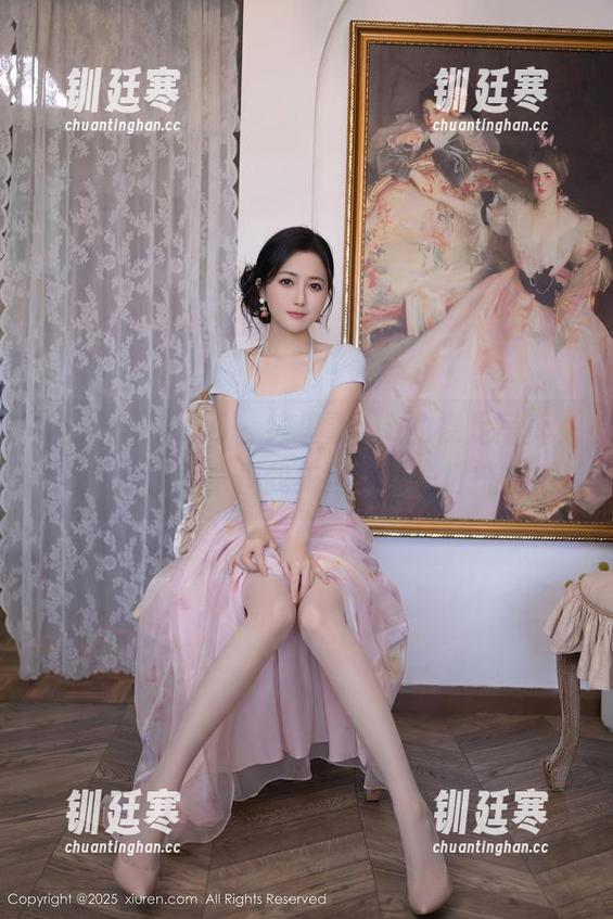 Xiuren秀人网-绮里嘉ula Xiuren秀人网 - 绮里嘉ula的裸足写真,免费分享,但我先得深吸一口气。