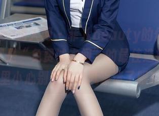 Xiuren秀人网 - 菲儿beauty的体操服，果然是“免费试衣间”的最佳选择，原图里小心别被她的风采迷了眼哦！