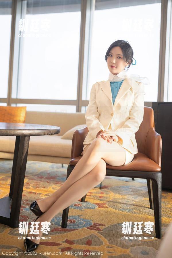 Xiuren秀人网-软软子 Xiuren秀人网 - 护士角色扮演?软软子的美图让你了解,这职业也能很“出圈”!