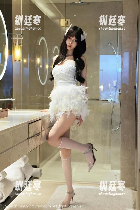 Xiuren秀人网-陆萱萱cecillia Xiuren秀人网 - 陆萱萱cecillia精选:甜心变奏曲,脑海自动循环砂糖旋律。