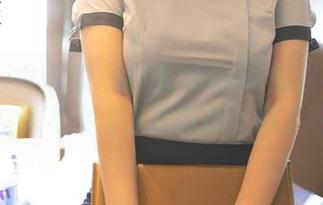 YouMi尤蜜荟 - 娜露selena的白衬衫全集：会不会有人就这撩上瘾了啊？