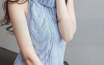 YouMi尤蜜荟 - 黄金宝儿高清白色写真集：小白裙子大梦想！