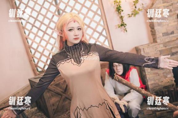 静静看这张原图，Zyra秋的女孩，想起那场似曾相识的邂逅……