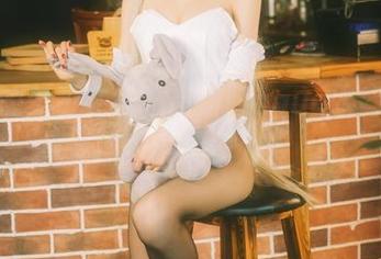 说好的美脚在线，高清版aqua水淼让你拯救审美压力！