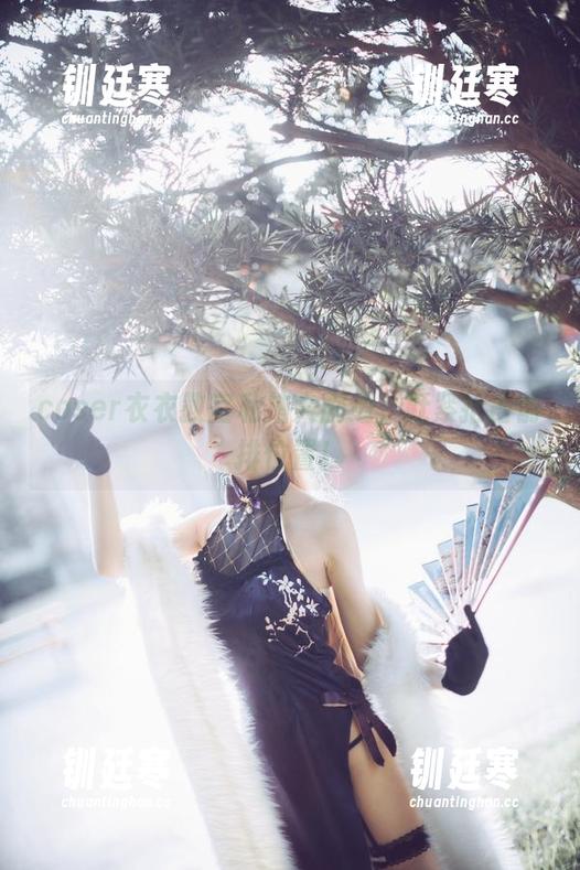 coser衣衣 coser衣衣教室私拍大剧透,赶紧抢占前排位置!