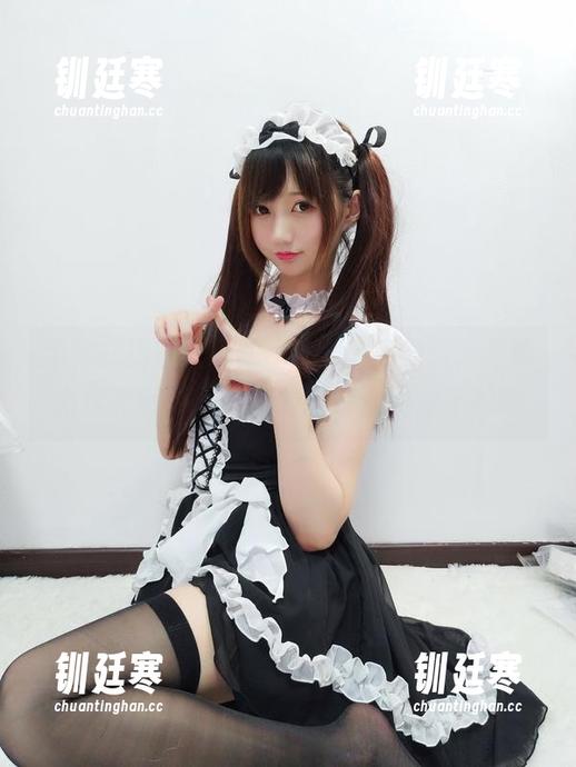 nagisa魔物喵 声称能捕获人心的nagisa魔物喵,最新力作花嫁,原图你的眼睛看到的不够哦