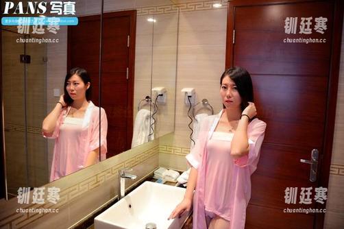 pans-微妮 pans - 微妮在脑海里画出的美图:天使的日常