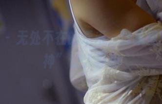 pans - 无处不在的禾禾，图集里的“女神”让人寻思