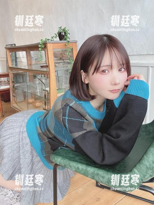 最新！けん研(けんけん)棉袜cos，你确定这是正常的穿搭吗？