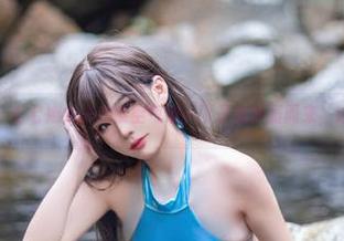 打开美图，七七娜娜子的镂空气息一下子就扑面而来，赶紧下载！