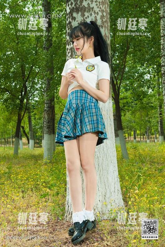 丽柜-Amily 丽柜 - Amily的夏日光影合集:这些照片,该有多炫酷才好!