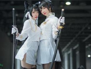 是穹妹套图，还是我瞎搞？九曲Jean的下载狂欢等你来参加！