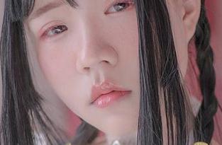 今汐私房女仆合集，让我不小心想要请她做我的专属女仆……