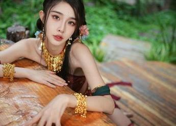 放心，余多多Dudu和服美图就是勇敢“无圣光”的典范