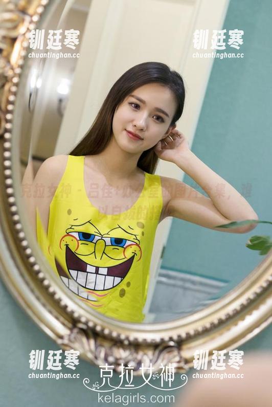 克拉女神-吕佳 克拉女神 - 吕佳+办公室的图片合集,难以自拔的搭配