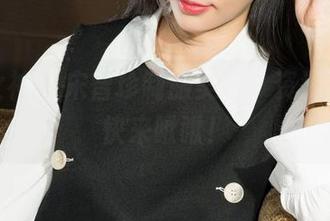克拉女神 - 宋智珍制服美图，资源不多，快来瞅瞅！