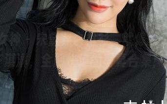 克拉女神 - 宋黛穿白衬衫，就像夏天的冰淇淋，全网快递的写真合集！