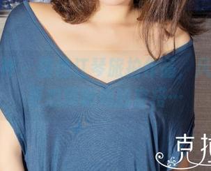 克拉女神 - 精选江琴旅拍作品，风光，但更想聊聊她的穿搭…