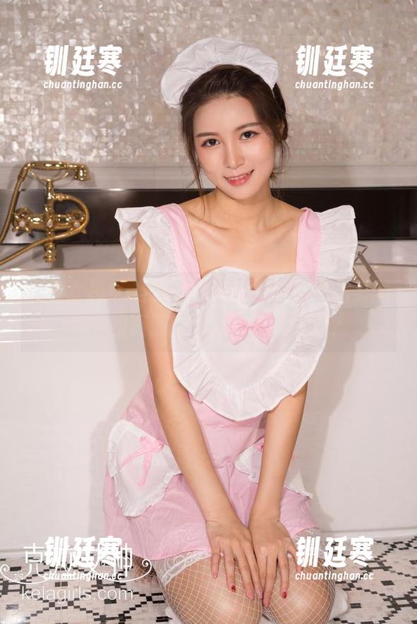克拉女神-苏可可 克拉女神 - 当苏可可遇上妹妹,作品集的构思和资源能搞出点啥新花样?