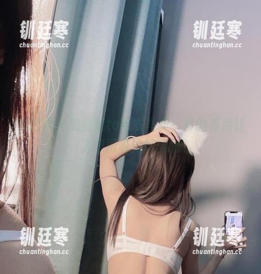 兔宝妮to 微密圈 - 兔宝妮to毛衣写真,真的有点让人想围着她转圈圈
