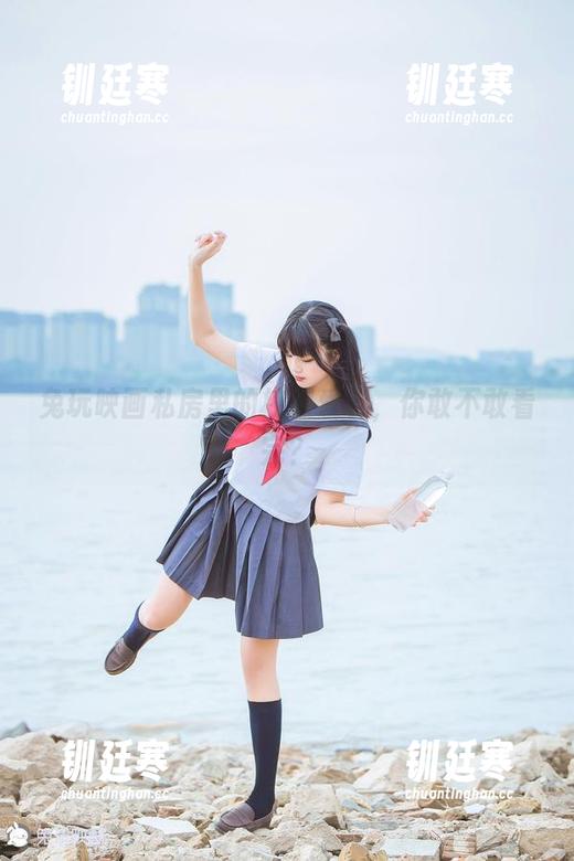 兔玩映画 兔玩映画私房里的校服爱宕,你敢不敢看完?