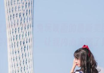 不要怪我无情，兔玩映画的最新美图蓝柑夏日实在太好看，让我内心充满了妒忌。