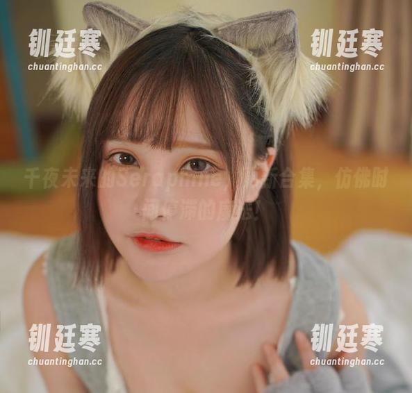 千夜未来 千夜未来的Seraphine,更新合集,仿佛时间停滞的魔法!