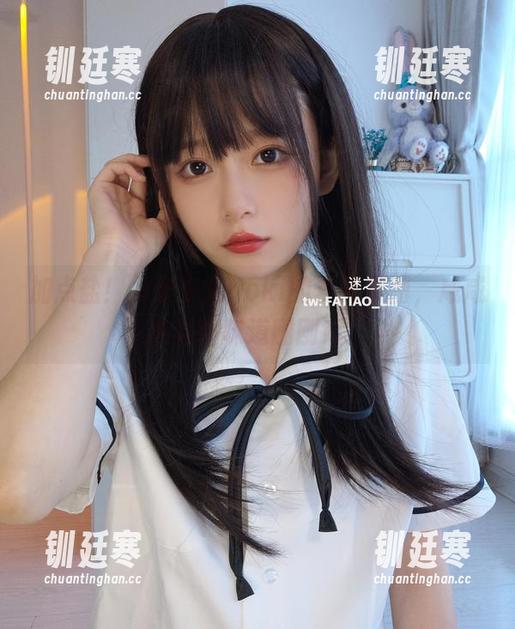 加点盐！发条少女yoki的夏天套图，咸咸甜甜的味道刚刚好。