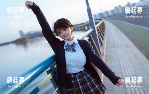 古阿扎 微密圈 - 水手服的古阿扎:这作品不仅好看,下载得小心!