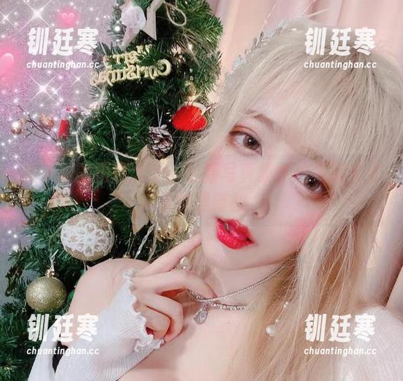 啾小妍 啾小妍的摄影大厅:最新写真集中这只猫女可是够黑暗的
