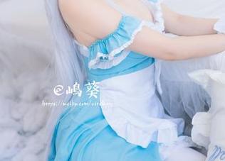 喵糖映画 - 当婚纱遇上蠢沫沫，画风突变！老司机带你看高清图册